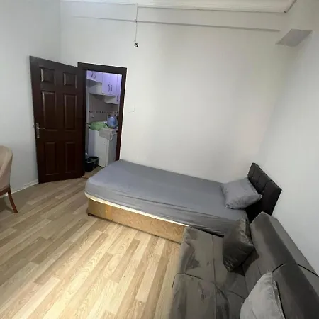Sweet Apart Taksim اسطنبول