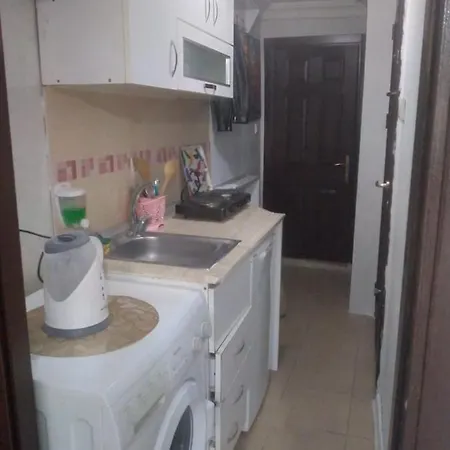 شقة فندقية Sweet Apart Taksim *