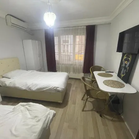 Sweet Apart Taksim شقة فندقية اسطنبول