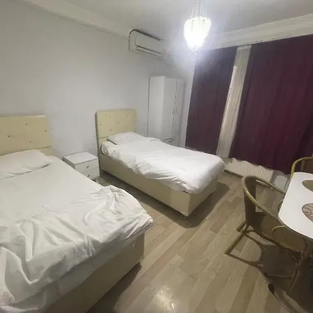 Sweet Apart Taksim شقة فندقية اسطنبول