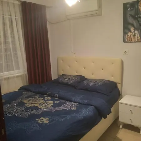 Sweet Apart Taksim מלון דירות *